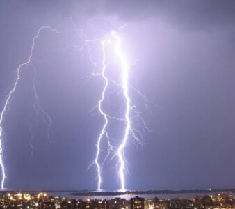 Equatorial Maranhão alerta para riscos com eletricidade no período chuvoso