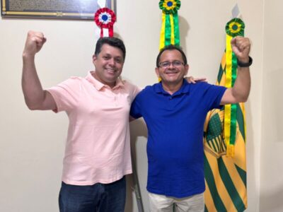 Parnarama vira referência nacional ao pagar 16º salário aos educadores