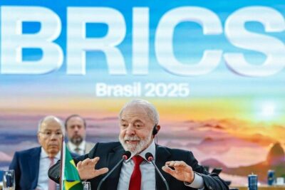 Em três anos, Brasil consolida nova fase da política externa e amplia influência global, afirma Lula