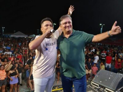 Nina Rodrigues celebra 64 anos de emancipação política com programação especial, avanços históricos e reconhecimento à gestão municipal