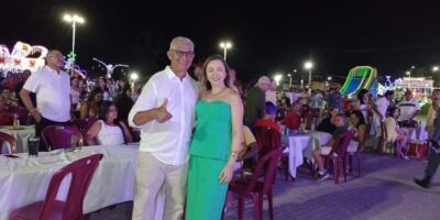 Com a realização do Réveillon da Família 2026, Zé Martins reúne fé, alegria e milhares de famílias em Bequimão