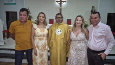 Prefeita Suane Dias promove Novo tempo em Gonçalves Dias