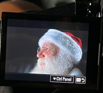 Shopping da Ilha enalteceu a cultura do Maranhão em campanha natalina