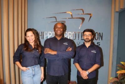 Agência Marítima Shipping Protection conquista Selo ESG 360