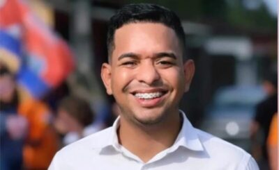 Venezuela: Chavismo, Crise Democrática e Disputa Geopolítica