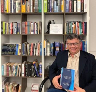 Liberdade Religiosa e de Crença: Valores Éticos em Risco no Projeto de Lei nº. 04/2025 (Novo Código Civil)