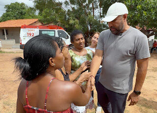 CASO BACABAL: “Operação de guerra” nas buscas pelas crianças desaparecidas não pode ser minimizada e esforço das autoridades deve continuar sendo reconhecido