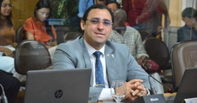 Raimundo Júnior defende reconhecimento do Festejo de Nossa Senhora…