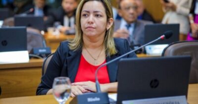 Professora Magnólia sugere instituir 28 de outubro como Dia do…