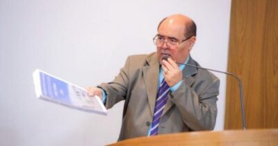 Vereador Astro de Ogum propõe atendimento especial para…