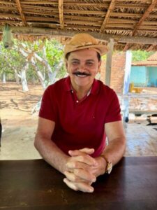 Rubão defende unidade do grupo em artigo, mas se diz cético por acordo