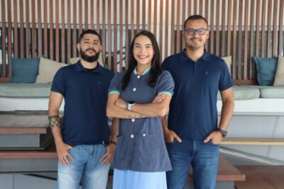 Certificação internacional reconhece educadores brasileiros como referência em inovação pedagógica