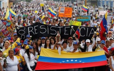 Da abundância à servidão: o colapso venezuelano sob o intervencionismo estatal