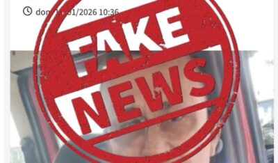 Marcos Brandão denuncia fake news e desmente narrativa plantada para enfraquecer parceria sólida entre Lula e Brandão