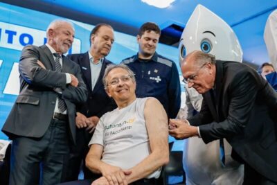 Lula ironiza Trump ao citar “sangue de Lampião” e reafirma defesa do multilateralismo