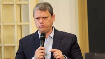 Governador de S. Paulo anuncia luto e “apoio integral” às vítimas e familiares de maranhenses mortos em acidente