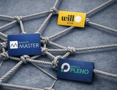 FGC prevê pagar R$ 51,8 bilhões a clientes de bancos em liquidação no Brasil