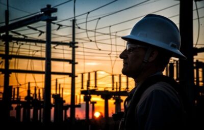 Programa “Luz Para Todos” avança na região Noroeste do Maranhão com ampliação do acesso à energia