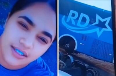 Maranhense filmou precariedade de ônibus horas antes de acidente com sete mortos em SP