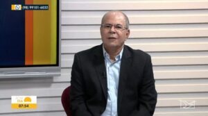 Hildo Rocha defende aliança MDB-PT e confirma Orleans Brandão como candidato ao governo