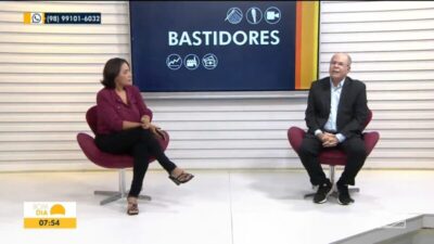 Hildo Rocha defende candidatura de Orleans Brandão ao governo