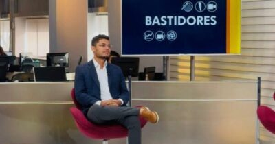 Ribeiro Neto destaca CPMI, CCJ e redução do IPVA em Entrevista