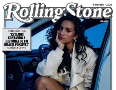 Rayssa Leal é capa da Rolling Stone Brasil e reforça fase de protagonismo mundial