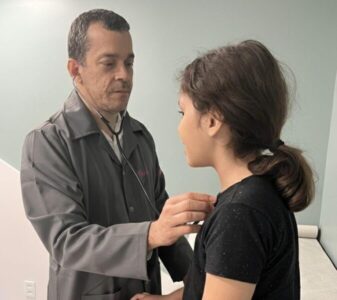 Afya Educação Médica oferece consultas pediátricas gratuitas em São Luís