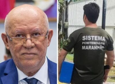 STF impõe tornozeleira eletrônica e recolhimento domiciliar ao deputado Edson Araújo