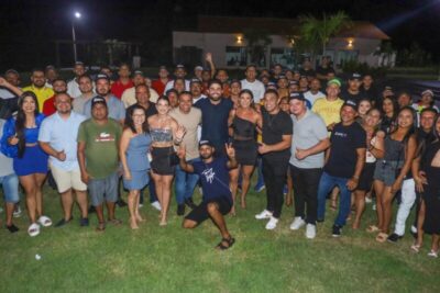 Com foco no diálogo, Marcos Miranda Júnior fortalece sua pré-candidatura a deputado estadual e amplia apoio no Médio Mearim