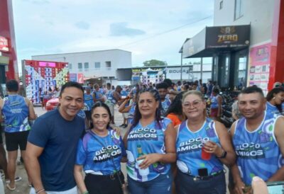 Em São Vicente, prefeito Adriano Freitas realiza 1º Lava-Pratos com grandes atrações e público superior a 10 mil pessoas