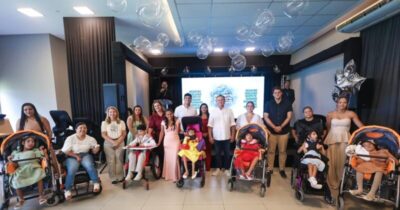 Escuta permanente marca atuação de Orleans Brandão junto às mães atípicas no Maranhão*