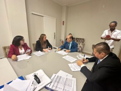 CCJ retoma os trabalhos e projeta expectativas positivas para 2026