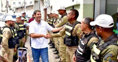 *Prefeitura mantém aprovados da SMTT à espera mesmo com cargos vagos e decisão judicial em vigor*