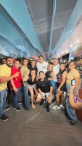 Pré-candidatas França do Macaquinho e Larissa DP cumprem agenda em cidades do Maranhão