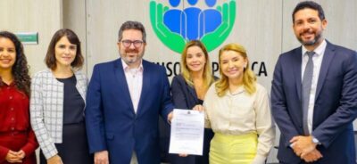 Previous Next Iracema Vale destina emenda parlamentar para criação do Observatório de Feminicídio no Maranhão