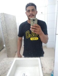 JUSTIÇA NO SERTÃO: Forças de Segurança cumprem mandado de prisão por estupro de vulnerável na zona rural de Pastos Bons