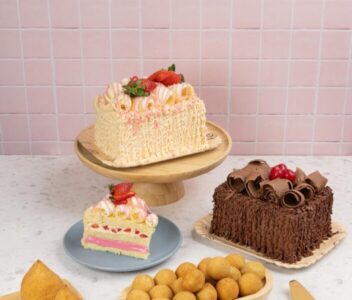 Sodiê Doces reúne bolos clássicos e salgados com preços promocionais em fevereiro