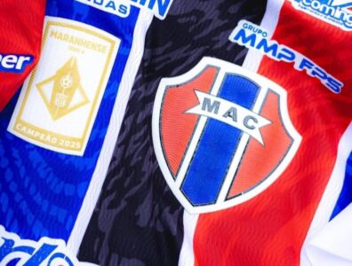 CBF divulga tabela dos 19 jogos do Maranhão Atlético Clube na Série C