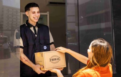 Aplicativo do Empório Fribal reforça conveniência e incentiva compras completas pelo celular
