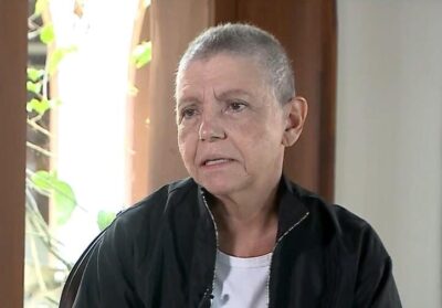 Em entrevista, Roseana Sarney detalha recuperação após cirurgia e comenta futuro político