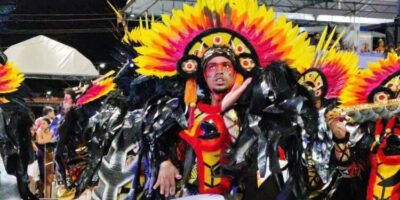 Carnaval 2026: Kambalacho do Ritmo, Show Feras e Império Serrano conquistam títulos em São Luís