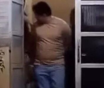 Homem é preso acusado de invadir apartamento no Turu e manter mulher em cárcere privado