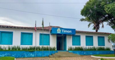 Prefeitura de Timon garante reajuste de 5,4% e reforça valorização dos professores