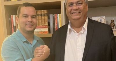 No Maranhão, recados atribuídos a Flávio Dino e não desmentidos…