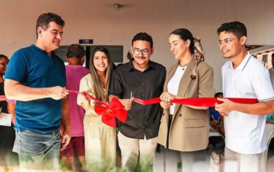 Instituto Jovens do Futuro transforma política em ação concreta