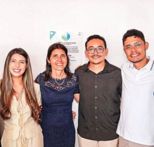 Instituto Jovens do Futuro transforma política em ação concreta