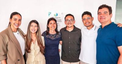 Instituto Jovens do Futuro transforma política em ação concreta