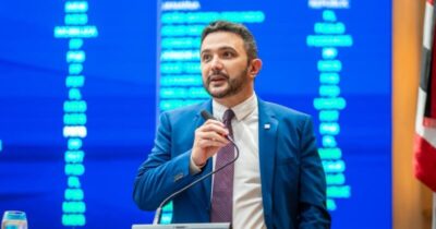 *Yglésio classifica como “diabólica” trama jurídica do grupo de oposição dinista para afastar Brandão do cargo*