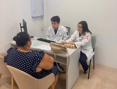 Ação da Afya Educação Médica oferece consultas gratuitas com especialistas em São Luís